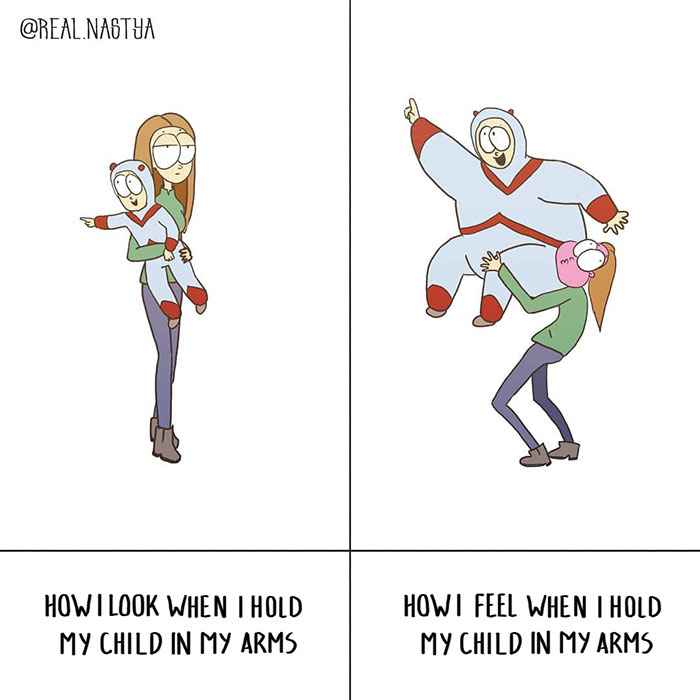 Motherhood-Comics-Real-Nastya