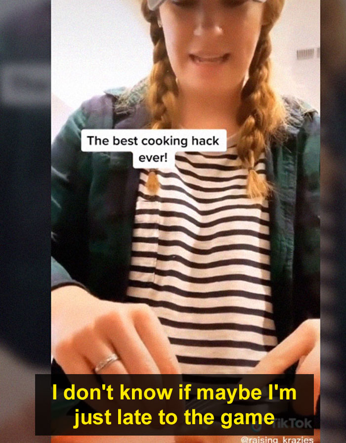 Woman's Hack For Removing The White Bits From Chicken Breasts Is A Game-Changer