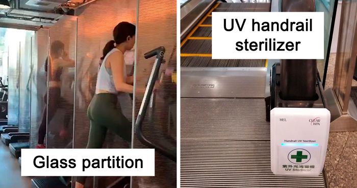 This Is How Reopening Looks Around The World And It’s Different From What We’re Seeing In The US (32 Pics)