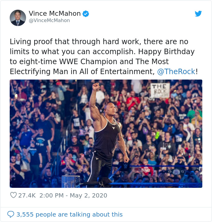 Ryan Reynolds Wishes The Rock A Happy Birthday In His Usual Bromantic Way Ryan Reynolds Wishes The Rock A Happy Birthday In His Usual Bromantic Way