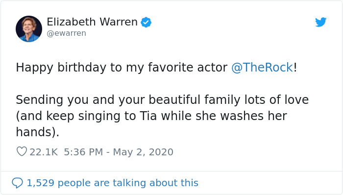 Ryan Reynolds Wishes The Rock A Happy Birthday In His Usual Bromantic Way