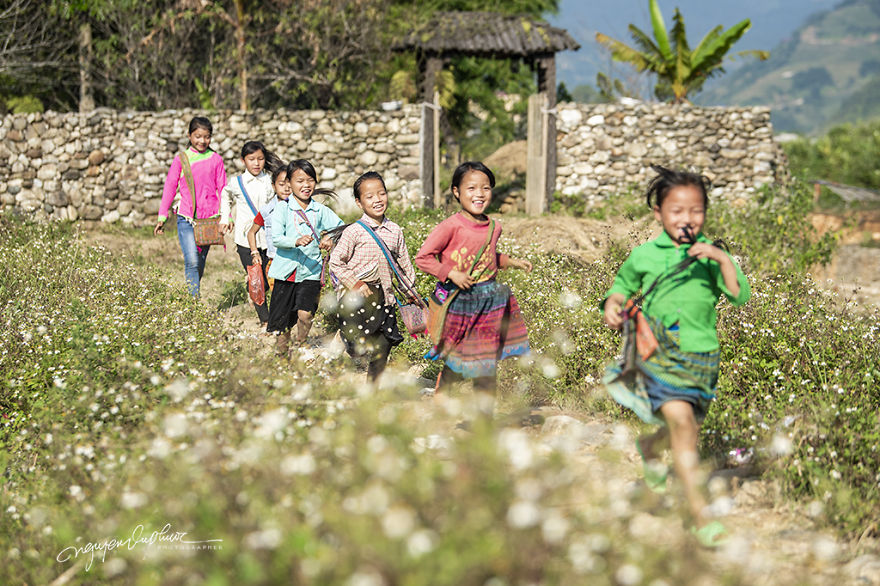 Can Cau Market - Amazing Market In Sapa