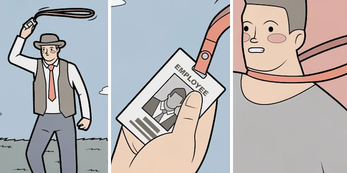 30 Sarcastic Comics That You’ll Need To See Twice To Understand By Gudim (New Pics)