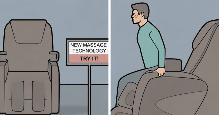 30 Sarcastic Comics That You’ll Need To See Twice To Understand By Gudim (New Pics)