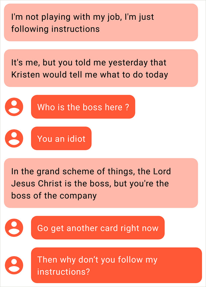 Person Tests Scammer's Patience By Pretending To Be Not The Sharpest Tool In The Shed