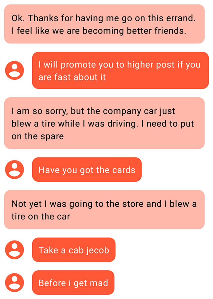 Person Tests Scammer's Patience By Pretending To Be Not The Sharpest Tool In The Shed