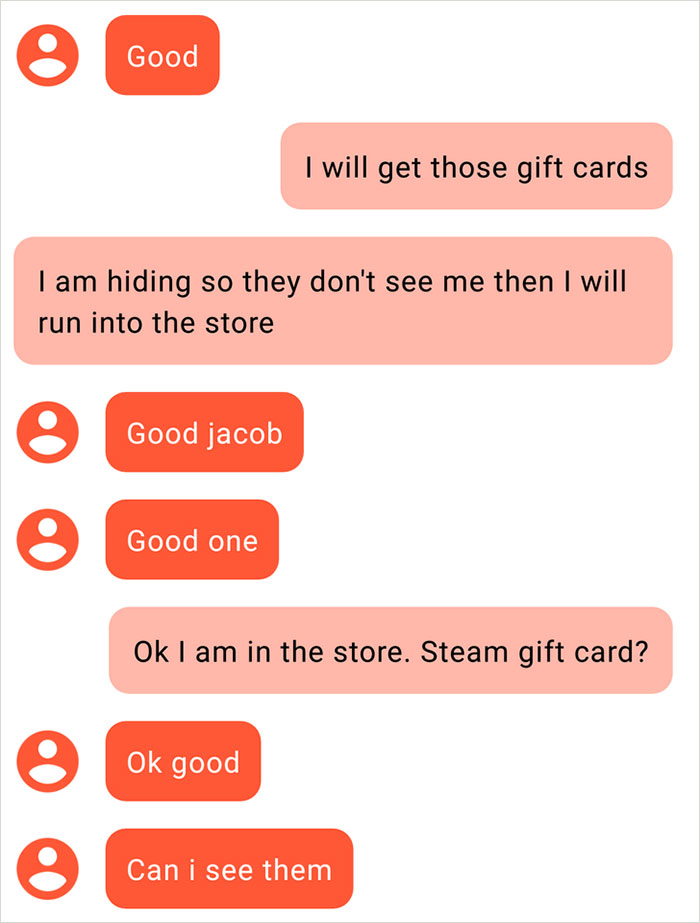 Person Tests Scammer's Patience By Pretending To Be Not The Sharpest Tool In The Shed Person Tests Scammer's Patience By Pretending To Be Not The Sharpest Tool In The Shed