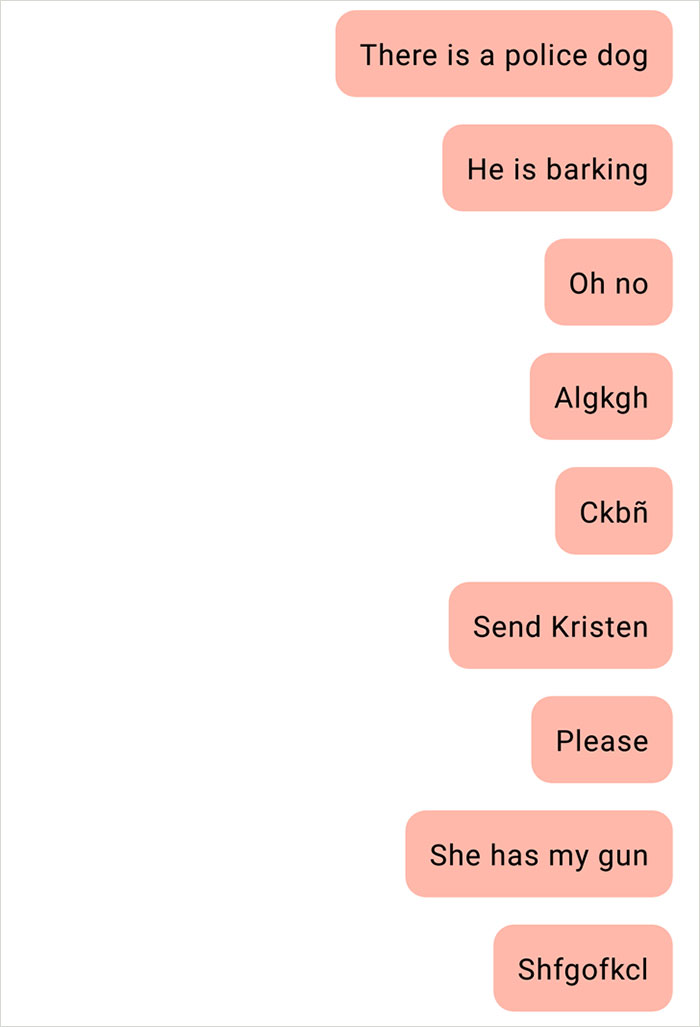 Person Tests Scammer's Patience By Pretending To Be Not The Sharpest Tool In The Shed Person Tests Scammer's Patience By Pretending To Be Not The Sharpest Tool In The Shed