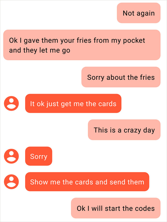 Person Tests Scammer's Patience By Pretending To Be Not The Sharpest Tool In The Shed Person Tests Scammer's Patience By Pretending To Be Not The Sharpest Tool In The Shed