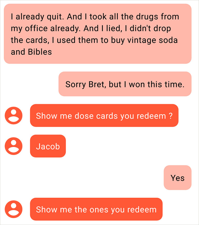 Person Tests Scammer's Patience By Pretending To Be Not The Sharpest Tool In The Shed Person Tests Scammer's Patience By Pretending To Be Not The Sharpest Tool In The Shed