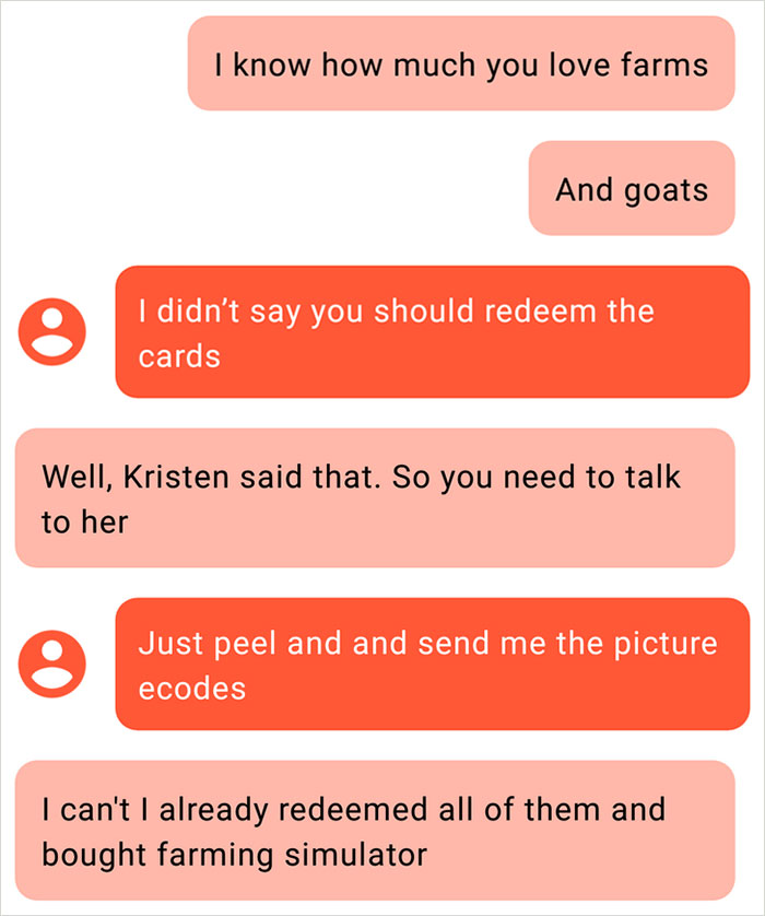 Person Tests Scammer's Patience By Pretending To Be Not The Sharpest Tool In The Shed