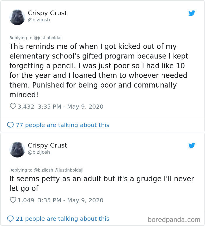 People-Share-School-Stories-That-Radicalized-Them