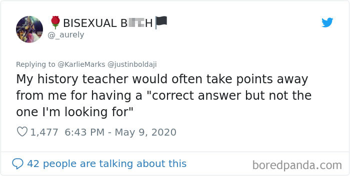 People-Share-School-Stories-That-Radicalized-Them