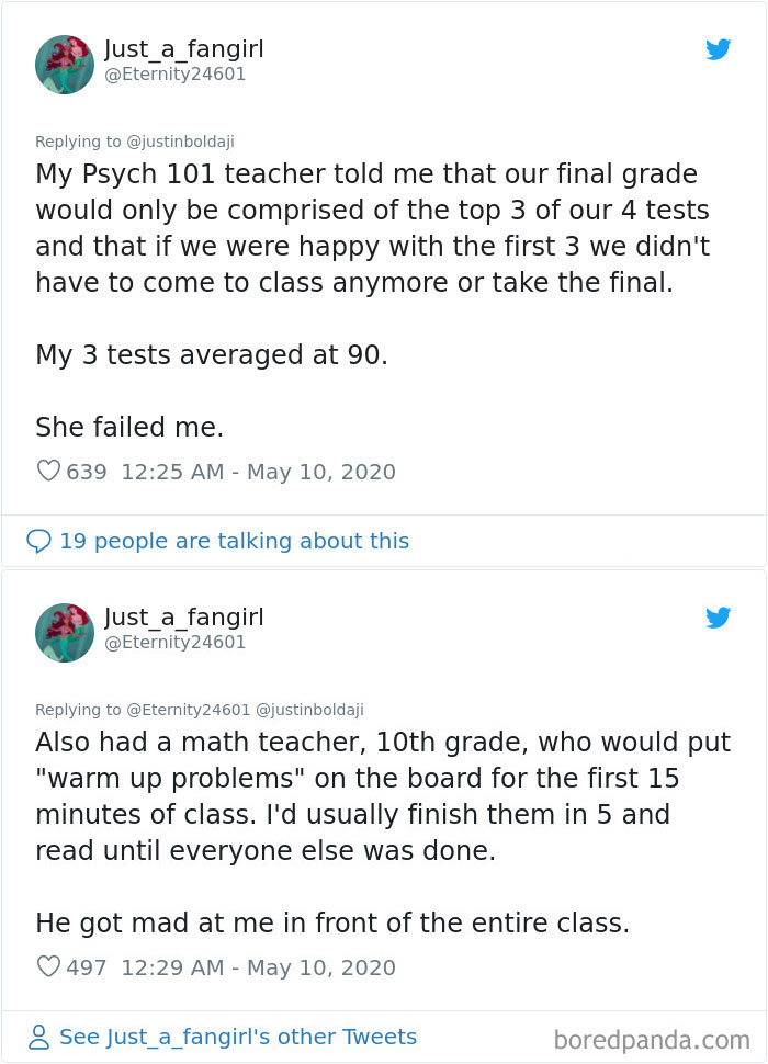 People-Share-School-Stories-That-Radicalized-Them