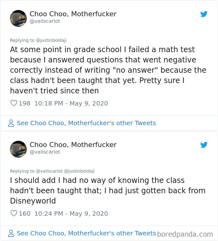 People-Share-School-Stories-That-Radicalized-Them