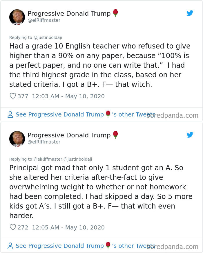 People-Share-School-Stories-That-Radicalized-Them