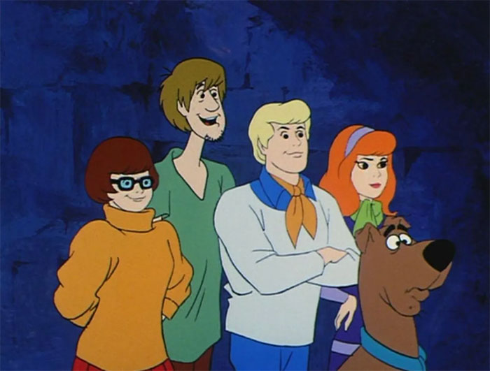 Person Sums Up The Changes In Scooby Doo Over The Years With Hilariously Accurate Descriptions Person Sums Up The Changes In Scooby Doo Over The Years With Hilariously Accurate Descriptions
