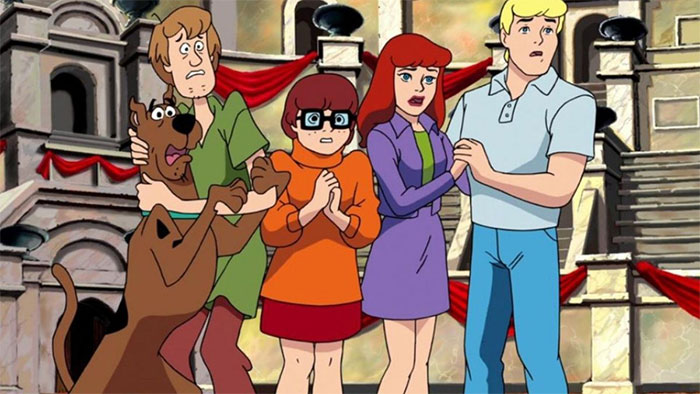 Person Sums Up The Changes In Scooby Doo Over The Years With Hilariously Accurate Descriptions Person Sums Up The Changes In Scooby Doo Over The Years With Hilariously Accurate Descriptions