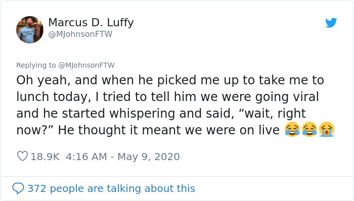 Man Gets Hilariously Trolled After Sharing Netflix Account With His Boss Man Gets Hilariously Trolled After Sharing Netflix Account With His Boss