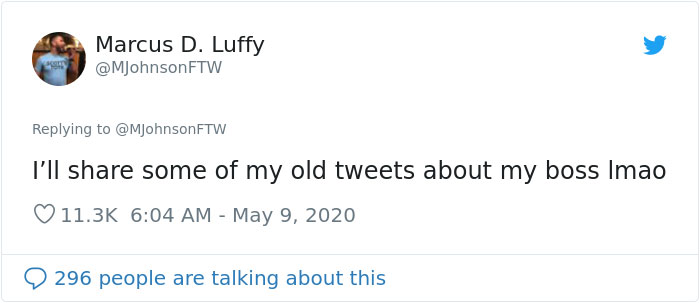 Man Gets Hilariously Trolled After Sharing Netflix Account With His Boss Man Gets Hilariously Trolled After Sharing Netflix Account With His Boss