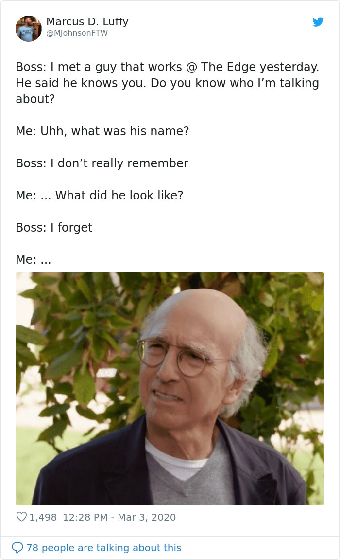 Man Gets Hilariously Trolled After Sharing Netflix Account With His Boss Man Gets Hilariously Trolled After Sharing Netflix Account With His Boss