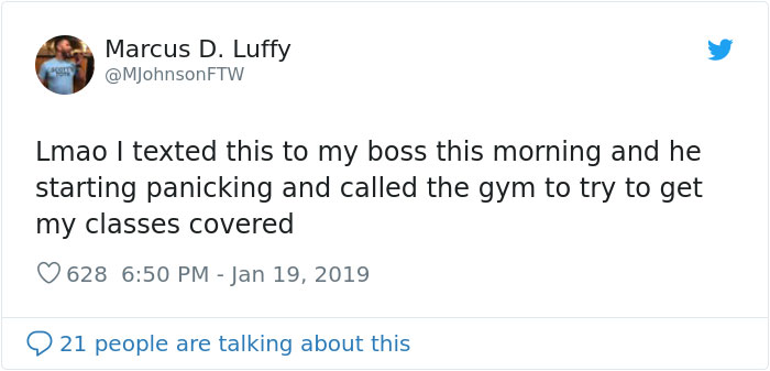 Man Gets Hilariously Trolled After Sharing Netflix Account With His Boss Man Gets Hilariously Trolled After Sharing Netflix Account With His Boss