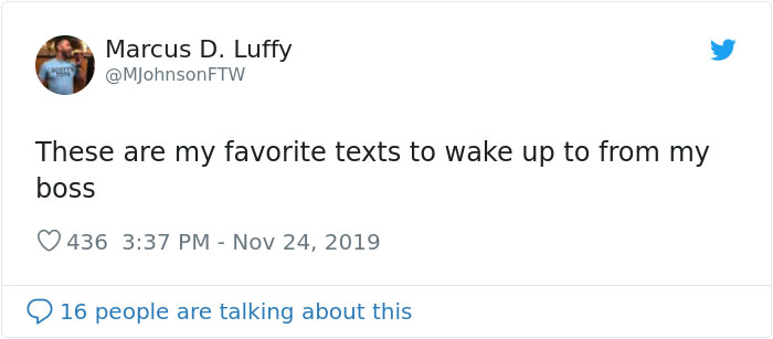 Man Gets Hilariously Trolled After Sharing Netflix Account With His Boss Man Gets Hilariously Trolled After Sharing Netflix Account With His Boss