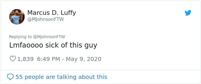 Man Gets Hilariously Trolled After Sharing Netflix Account With His Boss Man Gets Hilariously Trolled After Sharing Netflix Account With His Boss