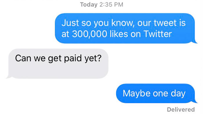 Man Gets Hilariously Trolled After Sharing Netflix Account With His Boss Man Gets Hilariously Trolled After Sharing Netflix Account With His Boss