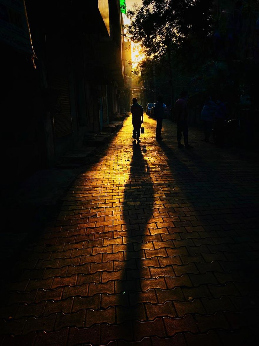 You Will Not Believe All This Portraits Has Been Taken From The iPhone 11.