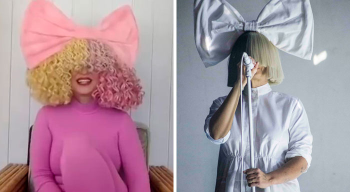 Sia Has Adopted Two 18-Year-Old Boys From Foster Care