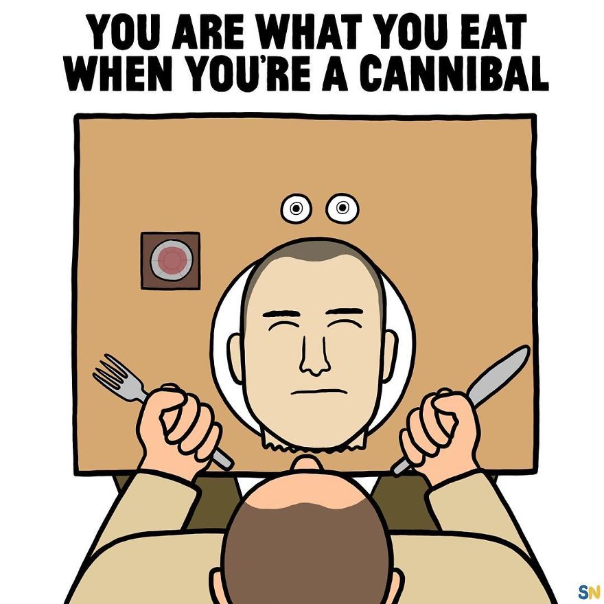 Cannibal