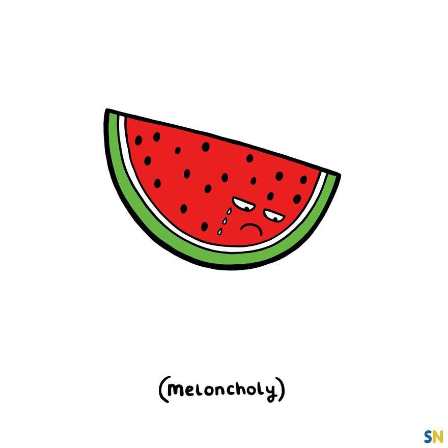 Meloncholic