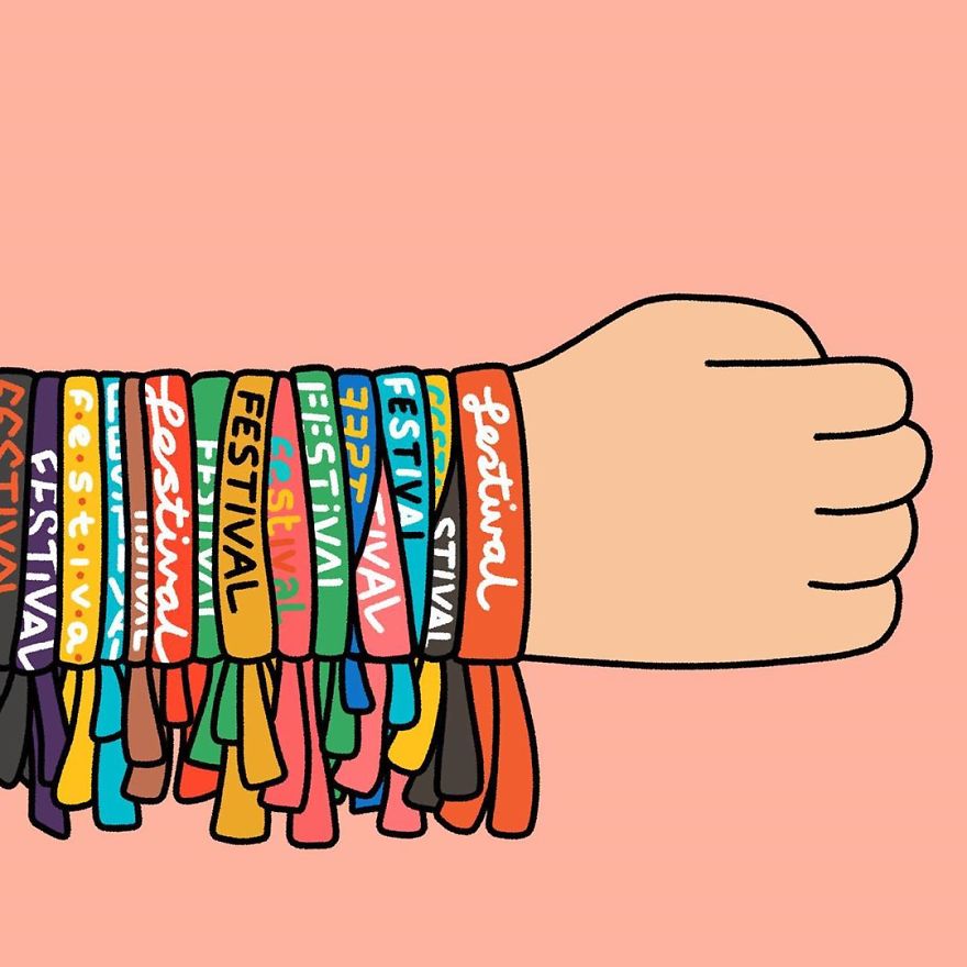 Whose Wrists Are Starting To Look Like This?