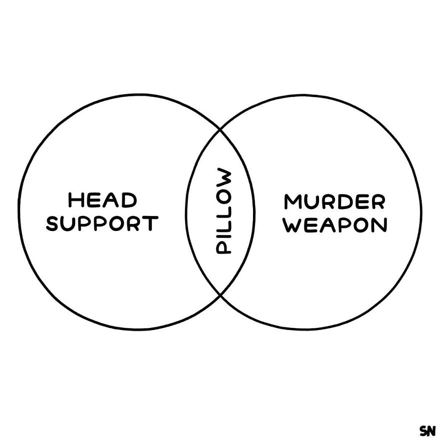 Go To Sleep Or Put To Sleep