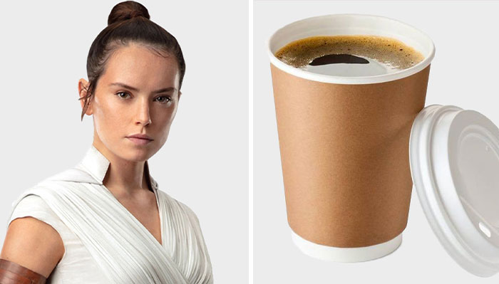 Star Wars Fan Creates A Hilarious Comparison of How Star Wars Characters Would Make Coffee And People Think It’s Spot-On