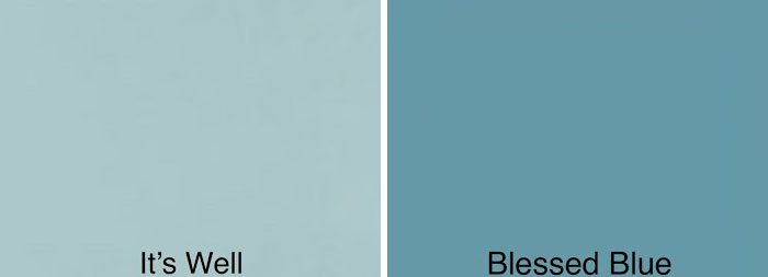 Family Asks Neighbors To Pick Their Next House Color By Creating A Survey, Gets Over 110,000 Votes Family Asks Neighbors To Pick Their Next House Color By Creating A Survey, Gets Over 110,000 Votes