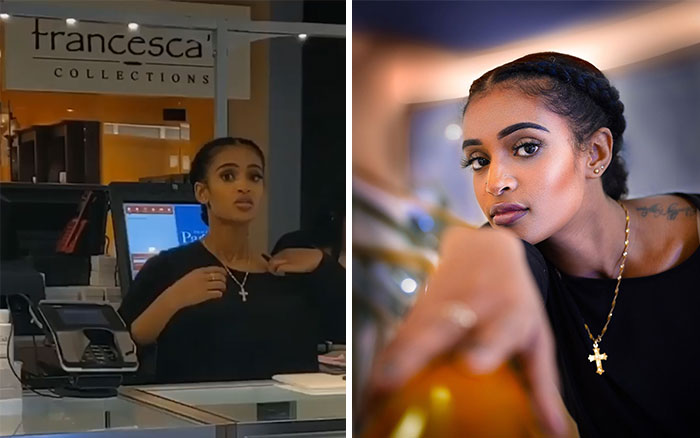 This Photographer Surprises Strangers With Photoshoots And Captures Their Stunned Reactions Afterward (32 Pics)