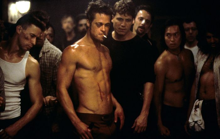 Fight Club