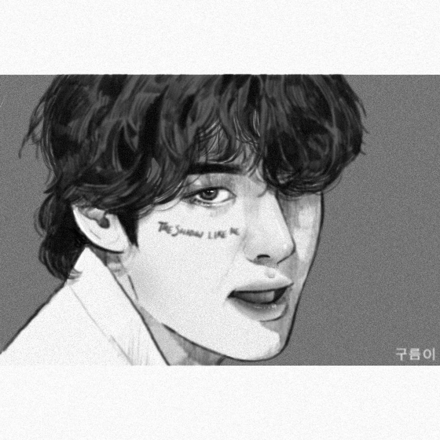 Expressing My Pain Through Art Expressing My Pain Through Art