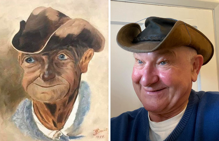 Terrible Art Recreation