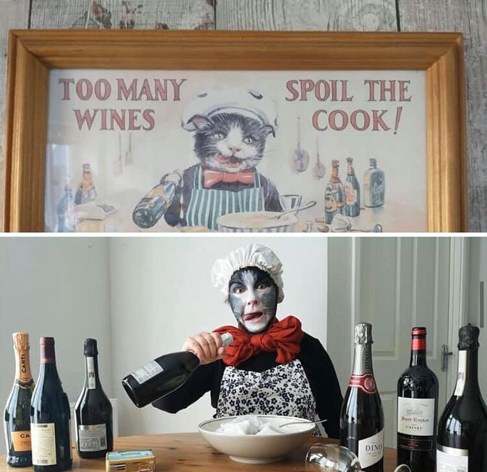 Terrible Art Recreation