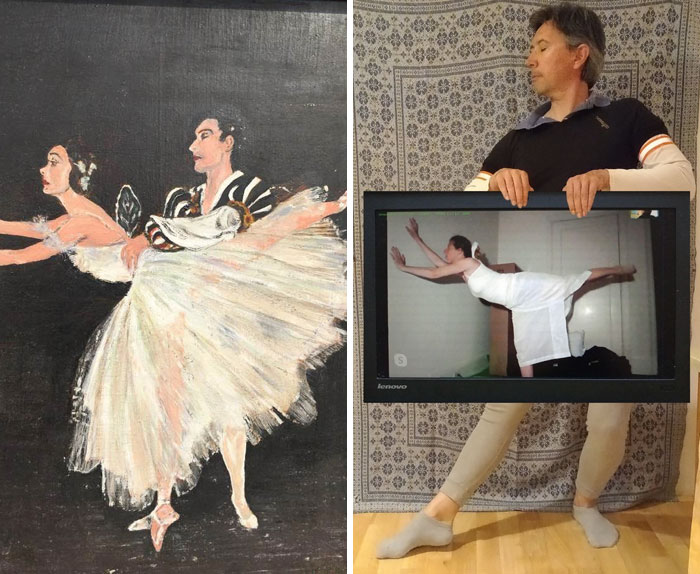 Terrible Art Recreation