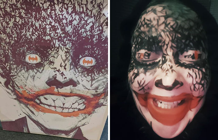 Terrible Art Recreation