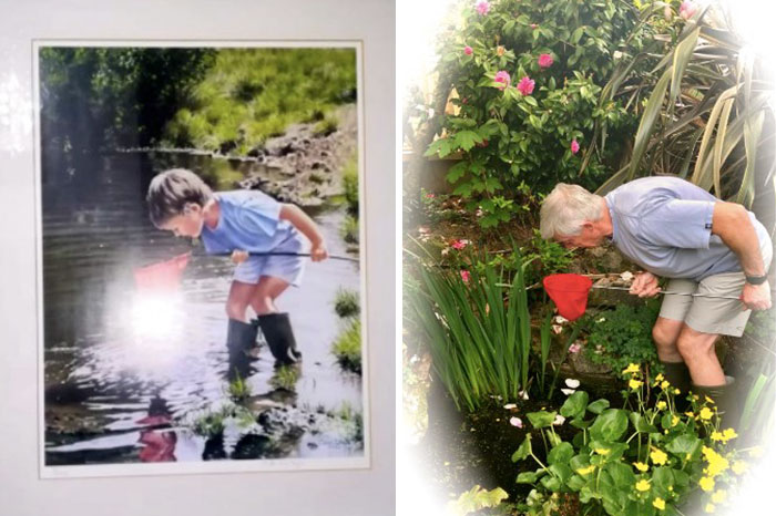 Terrible Art Recreation