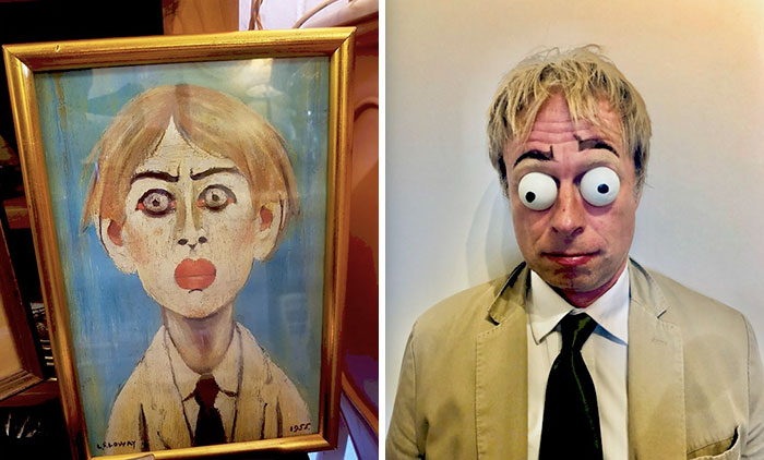 Terrible Art Recreation