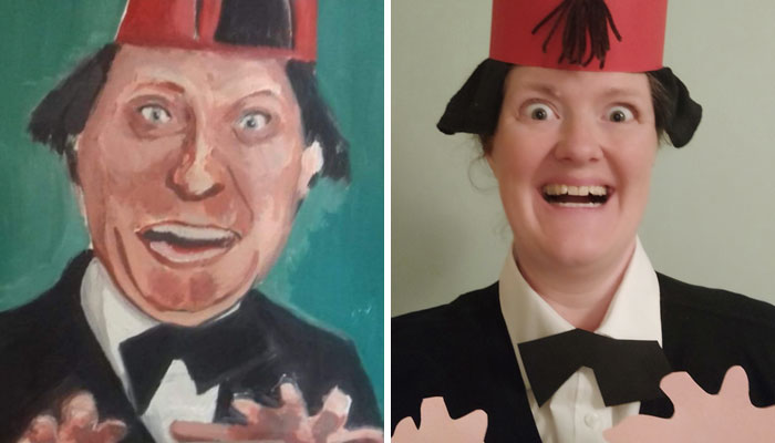 Terrible Art Recreation