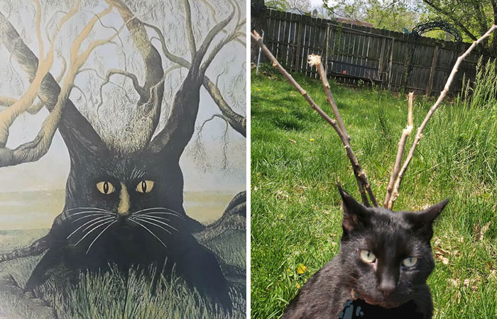 Terrible Art Recreation