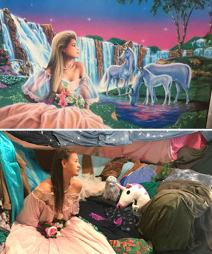 Terrible Art Recreation