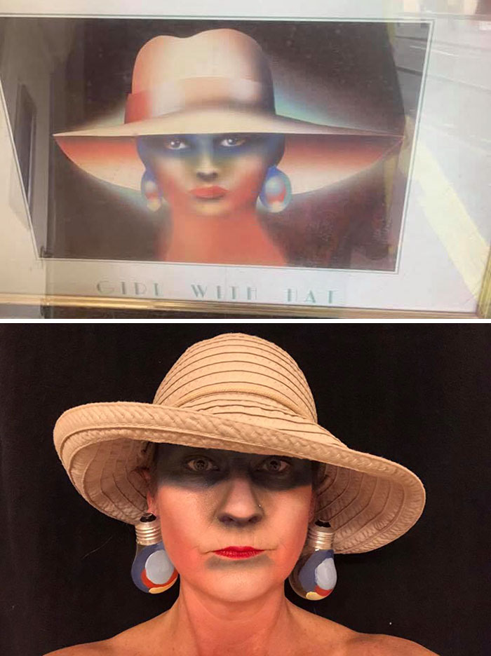 Terrible Art Recreation